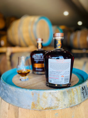 Pure Single Rum - Exceptional Cask Series