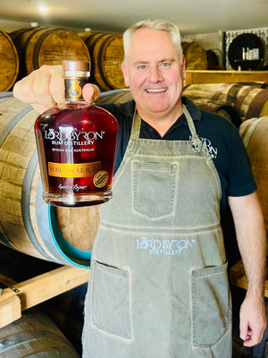 Pure Single Rum - Exceptional Cask Series