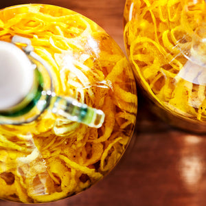 Bush Lemons from our family farm.