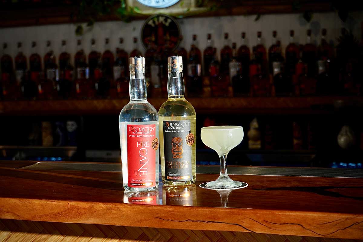 Fire Cane OP: 8 Reasons Cocktail Bars Need Overproof Rum