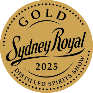 Pure Single Rum - Double Wood Series