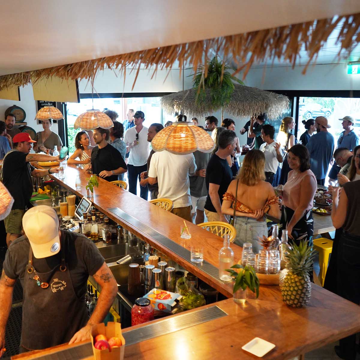 Lord Byron Distillery - Events and Functions
