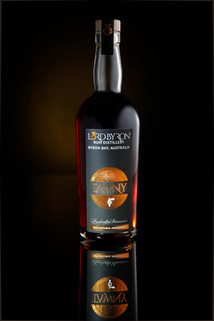 Rum Tawny