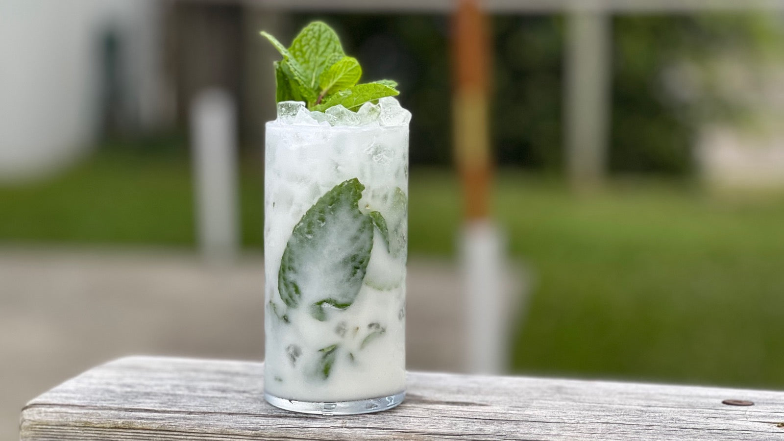 Koko Mojito - Lord Byron Distillery