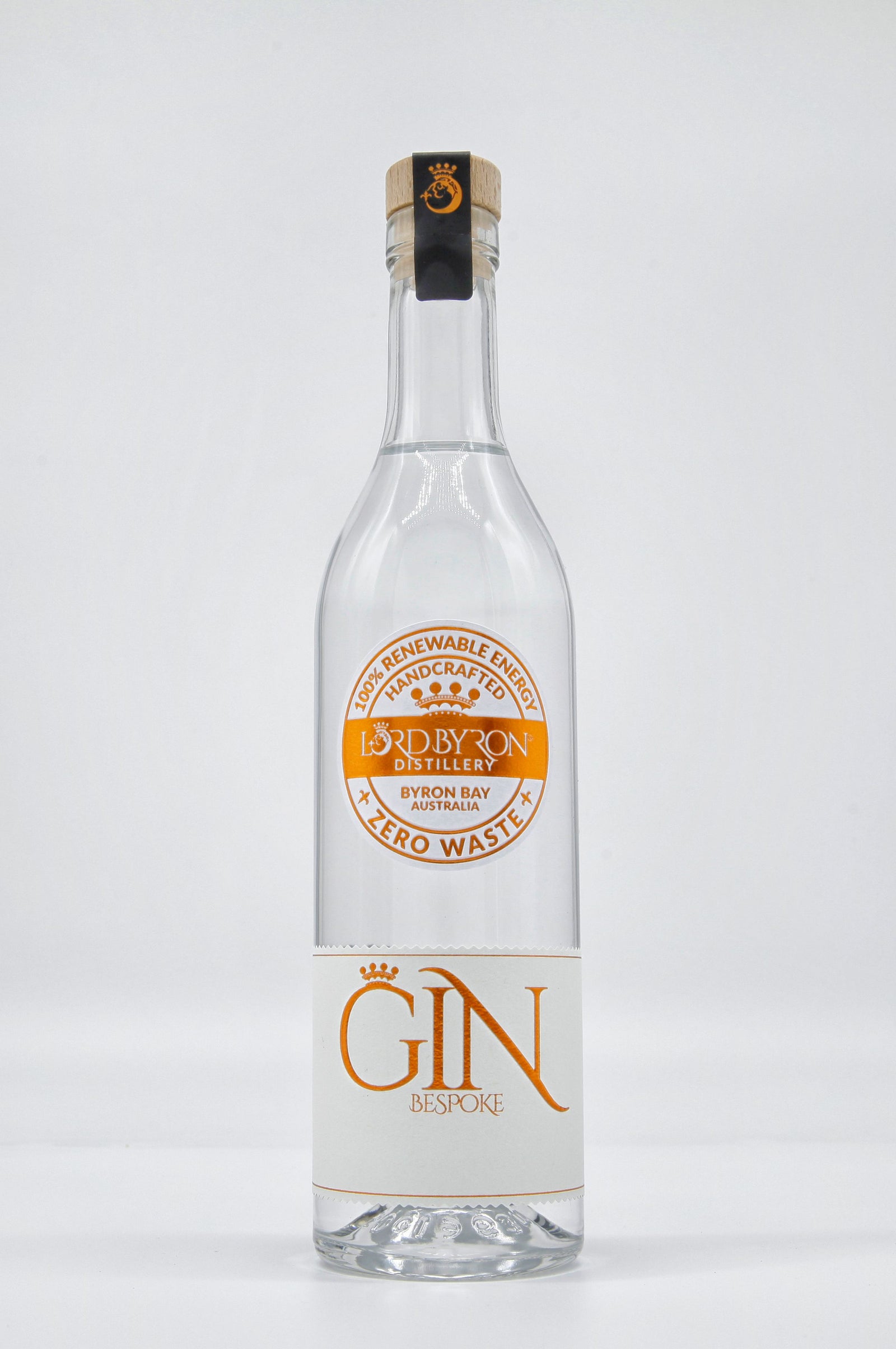 Lord Byron Distillery MND and Me Gin